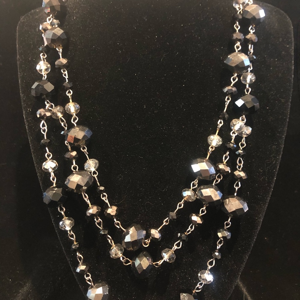 Women’s necklace